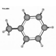 Toluende Çözünmeyen Madde Analizi