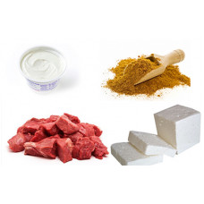 Nişasta Analizi (Kalitatif)