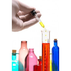 Sülfat Miktarı (Kalsiyum Sülfat Cinsinden)Analizi