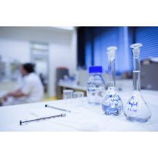 Toplam Yağ Miktar Analizi