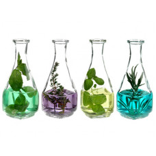 Uçucu Yağ Miktar Analizi