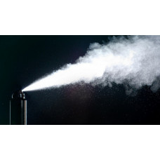 IQS 1795 - Aerosol Hair Spray