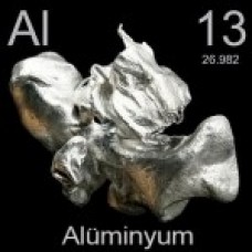 Alüminyum (Al) Analizi