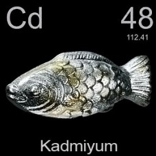 Kadmiyum (Cd) Analizi-ICP-OES Metot