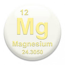 Magnezyum (Mg) Analizi