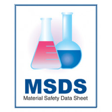 MSDS Hazırlama (Malzeme Güvenlik Bilgi Formu)