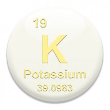 Potasyum (K) Analizi