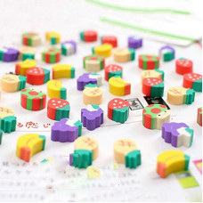 IQS 1920 - Plastic Eraser