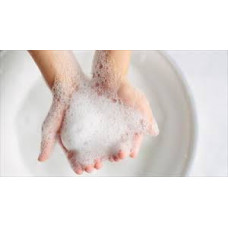 Sodium lauryl ether sulfate (SLES)