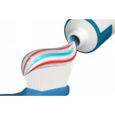 IQS 1100 - Toothpaste